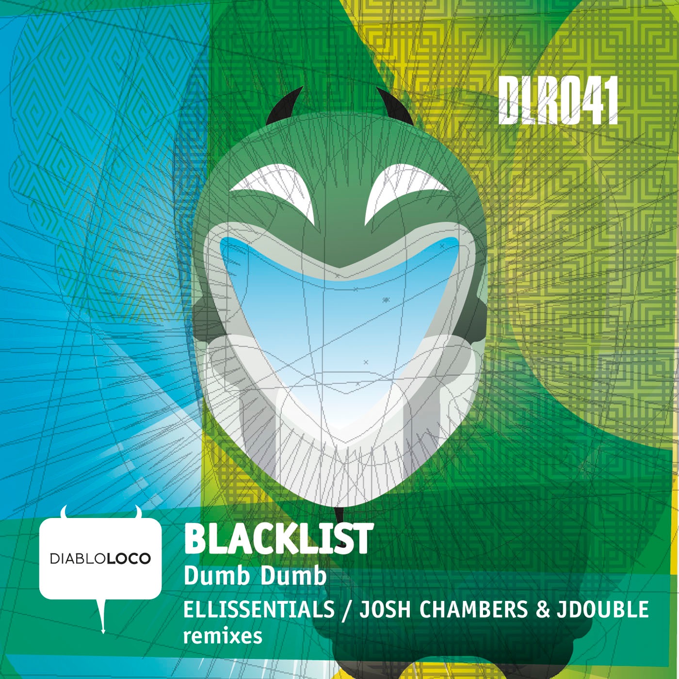 Dumb Dumb - Single album cover