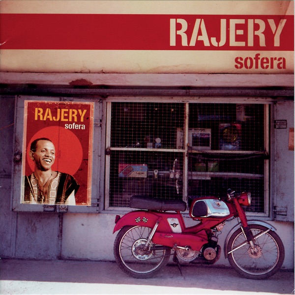 Sofera album cover
