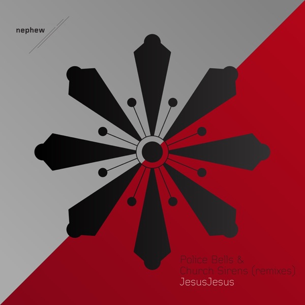 Police Bells & Church Sirens - EP album cover