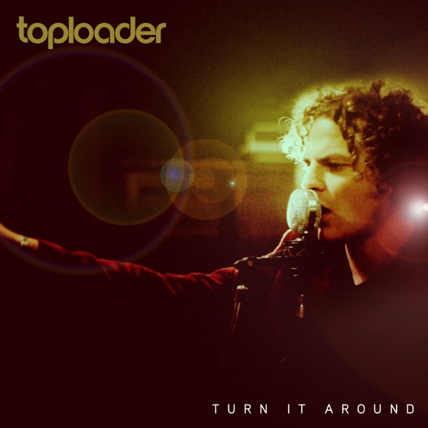 Turn It Around - EP album cover