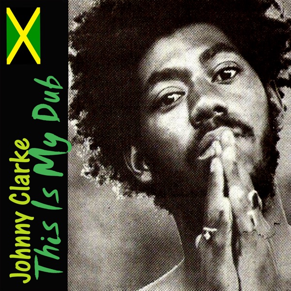 This Is My Dub album cover