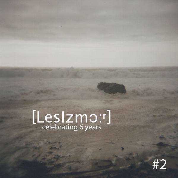 Celebrating 6 Years #2 - Single album cover