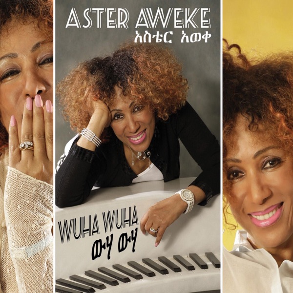 Wuha Wuha - Single album cover