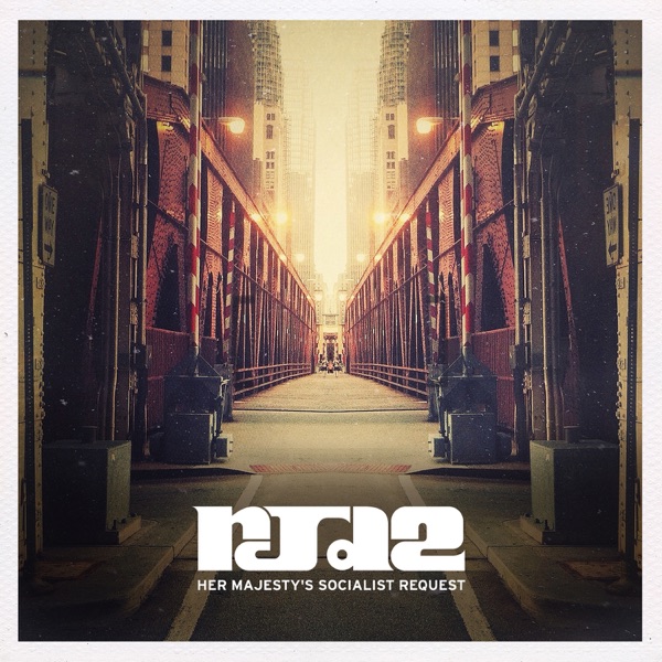 Her Majesty's Socialist Request - Single album cover