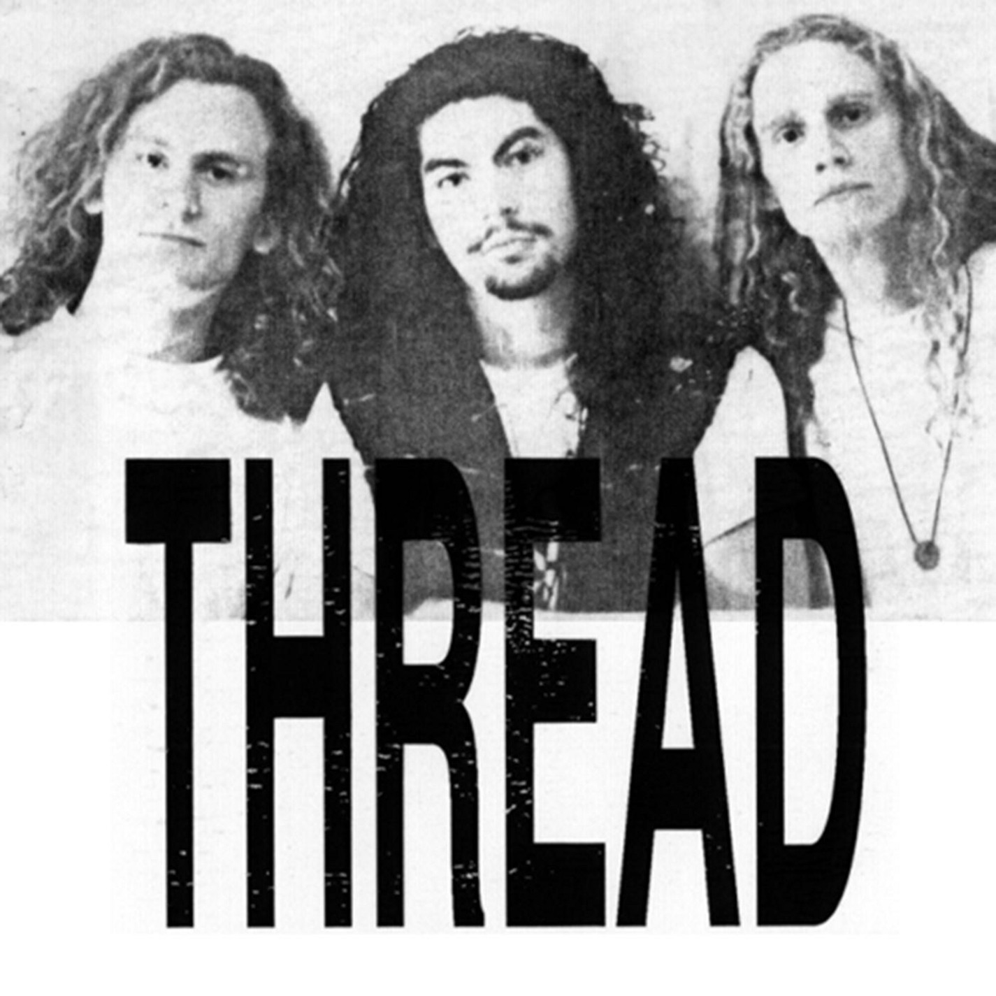 The Demo Tape - EP album cover