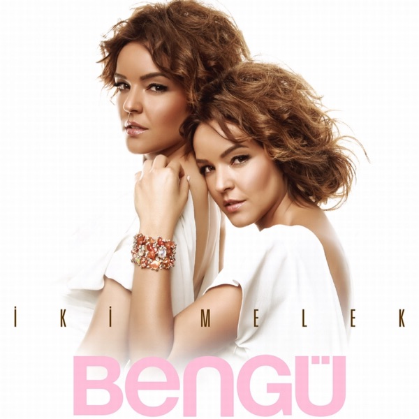 İki Melek album cover