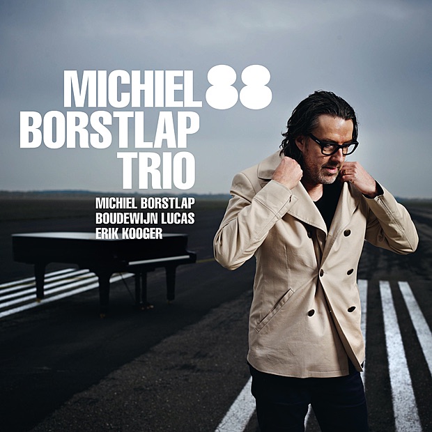 88 (feat. Erik Kooger, Boudewijn Lucas & Michiel Borstlap) album cover