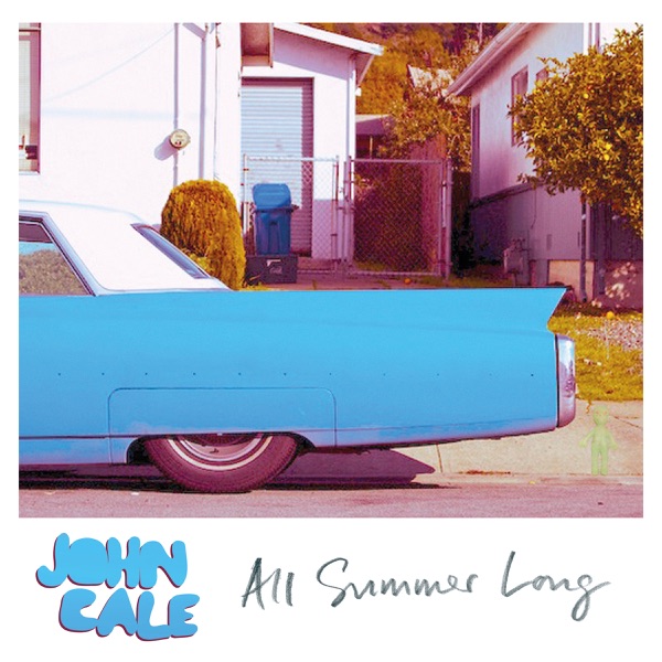 All Summer Long - Single album cover