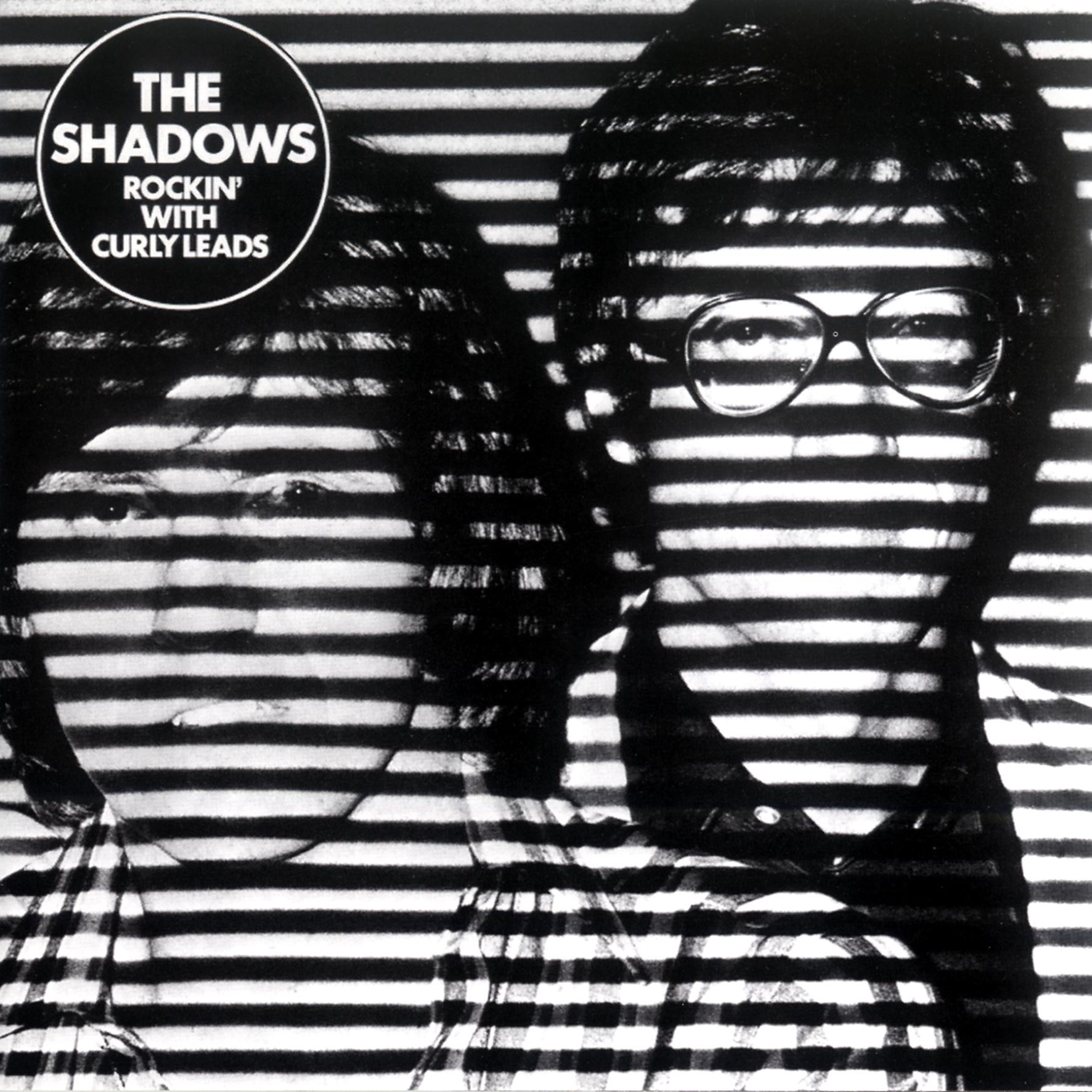 Rockin' With Curly Leads (1999 Remaster) album cover