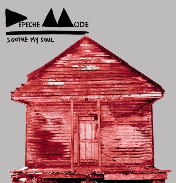 Soothe My Soul - Single album cover