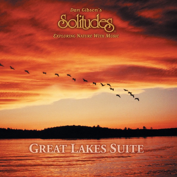 Great Lakes Suite album cover
