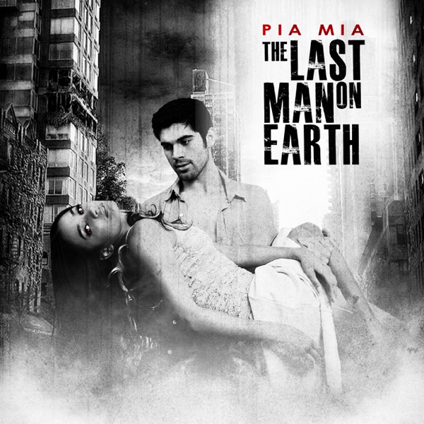 The Last Man on Earth - Single album cover
