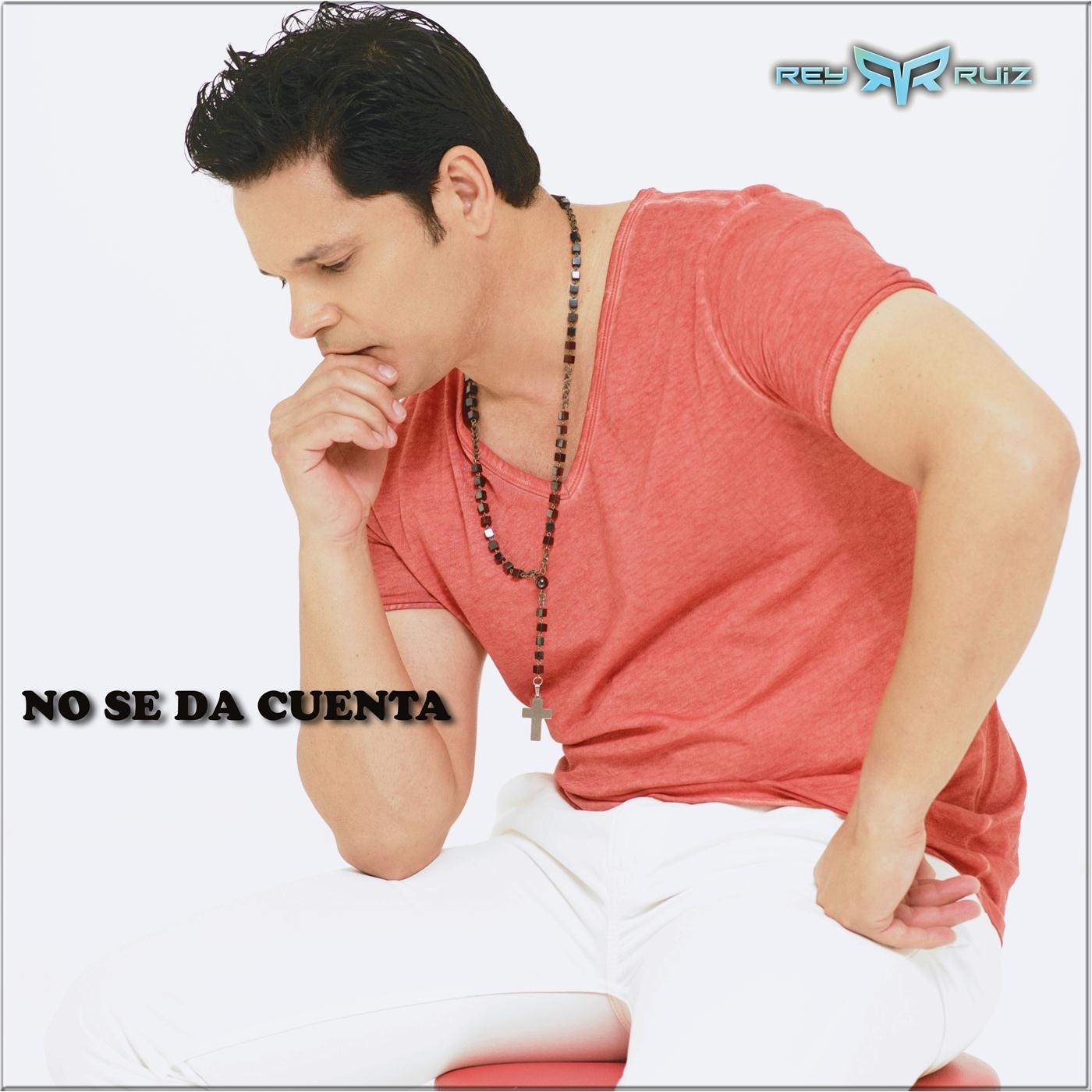 No Se da Cuenta - Single album cover
