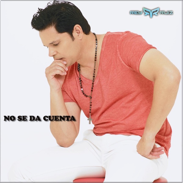 No Se da Cuenta - Single album cover