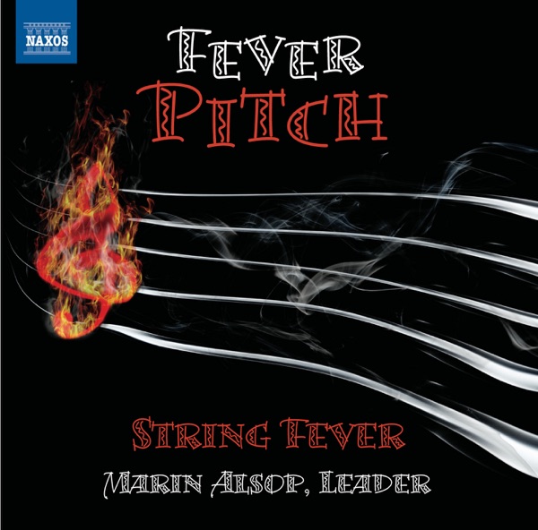 Fever Pitch album cover