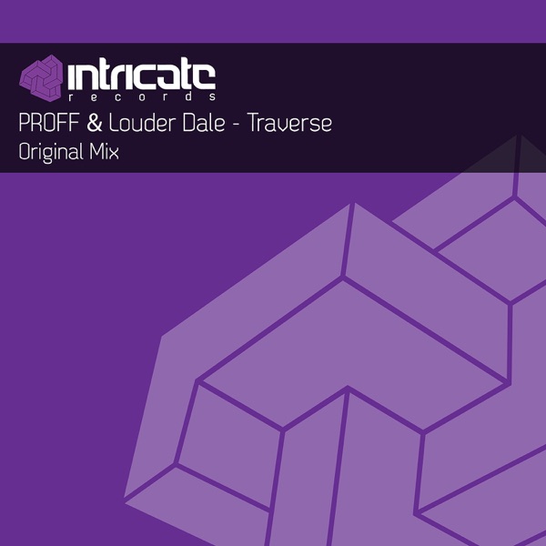 Traverse - Single album cover