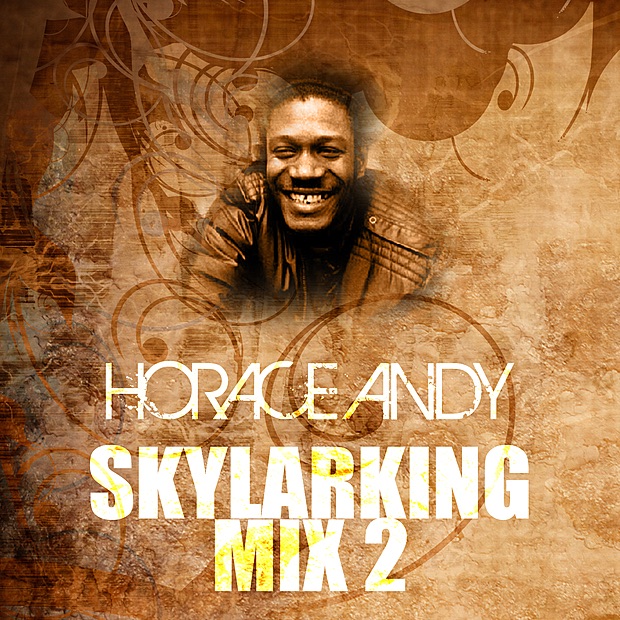 Skylarking Mix 2 - Single album cover