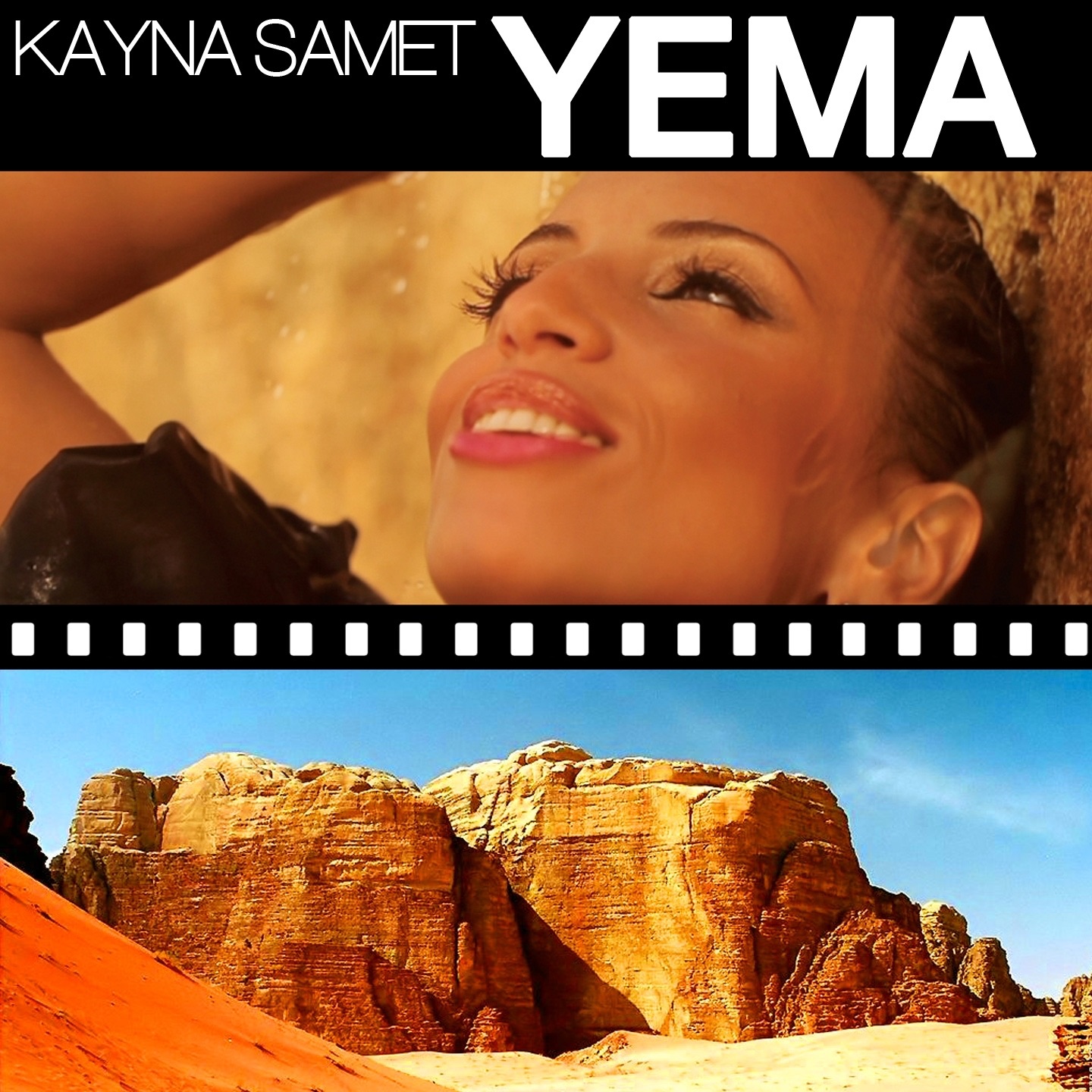 Yema - Single album cover