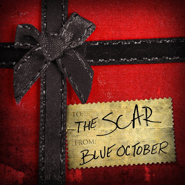The Scar - Single album cover