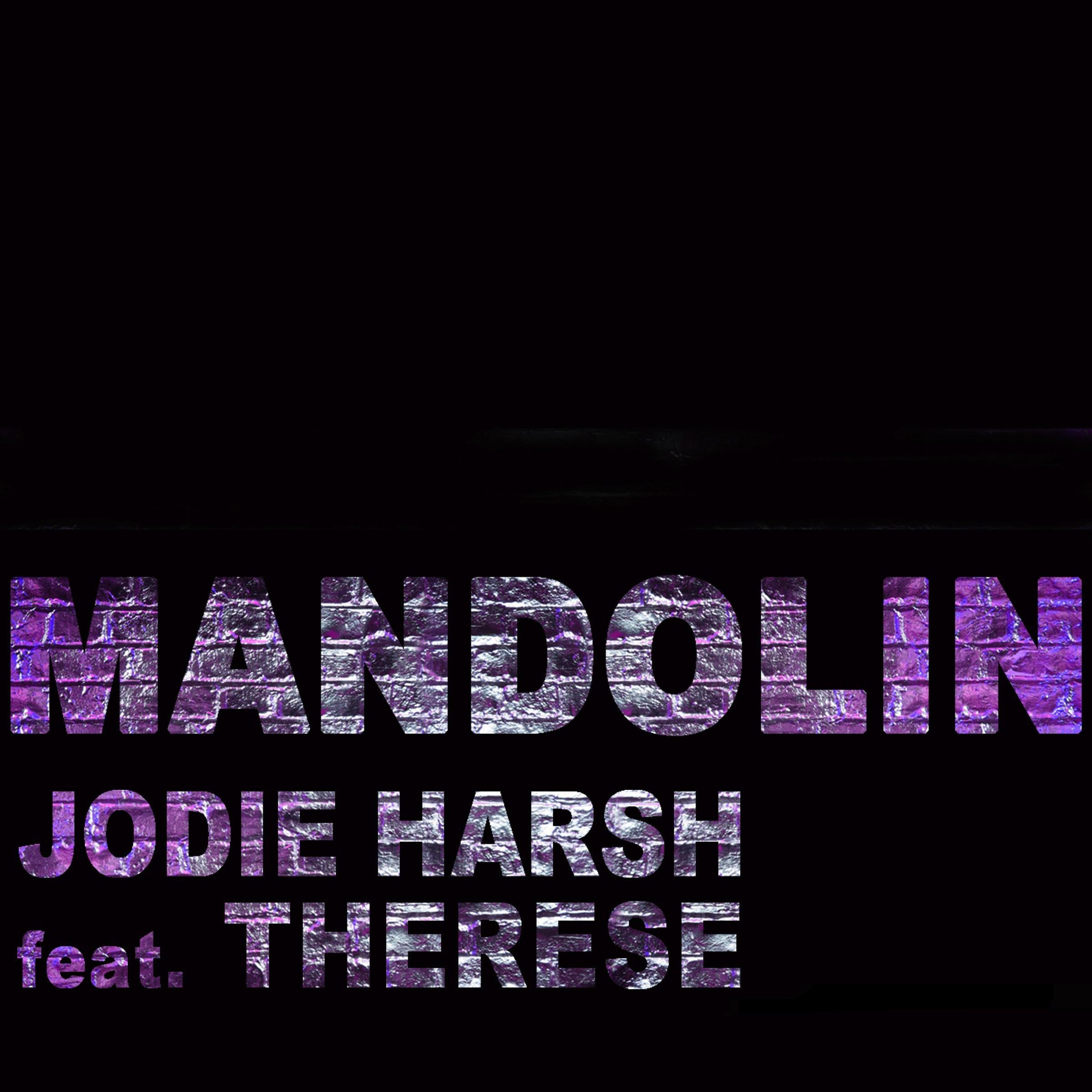 Jodie Harsh (feat. Therese) - Single album cover