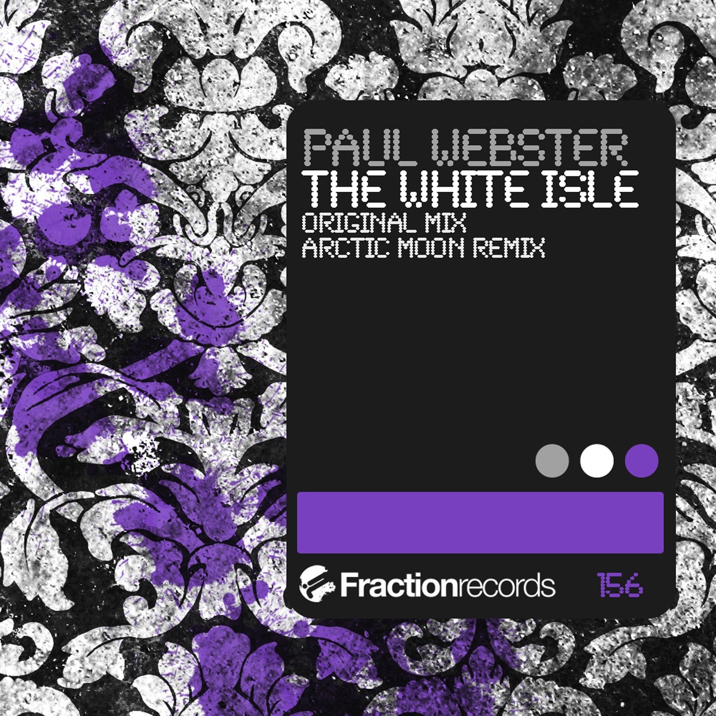 The White Isle - Single album cover