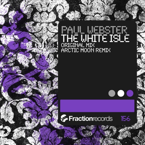 The White Isle - Single album cover