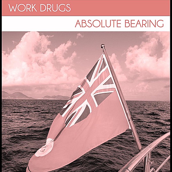 Absolute Bearing album cover