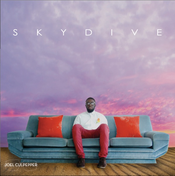 Sky Dive - EP album cover