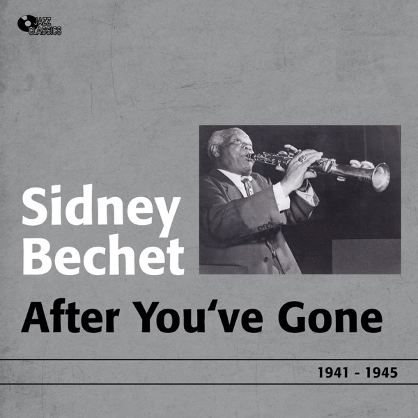 After You've Gone (1941-1945) album cover