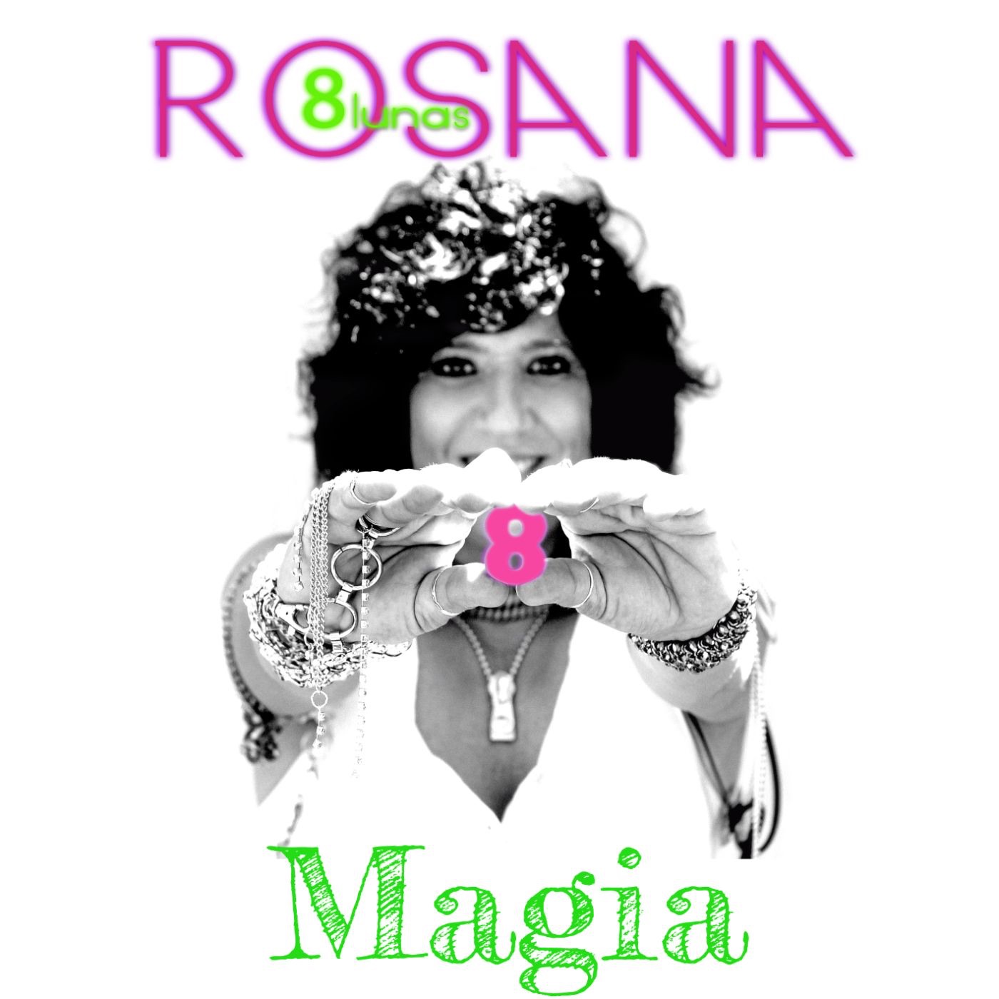 Magia (feat. Jesús Navarro de Reik) - Single album cover