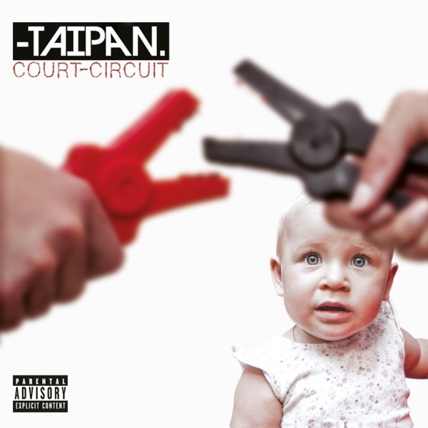 Court-circuit (feat. Deborah Lennen, Alino, Deen Burbigo, Orelsan, Gringe & Youssoupha) album cover