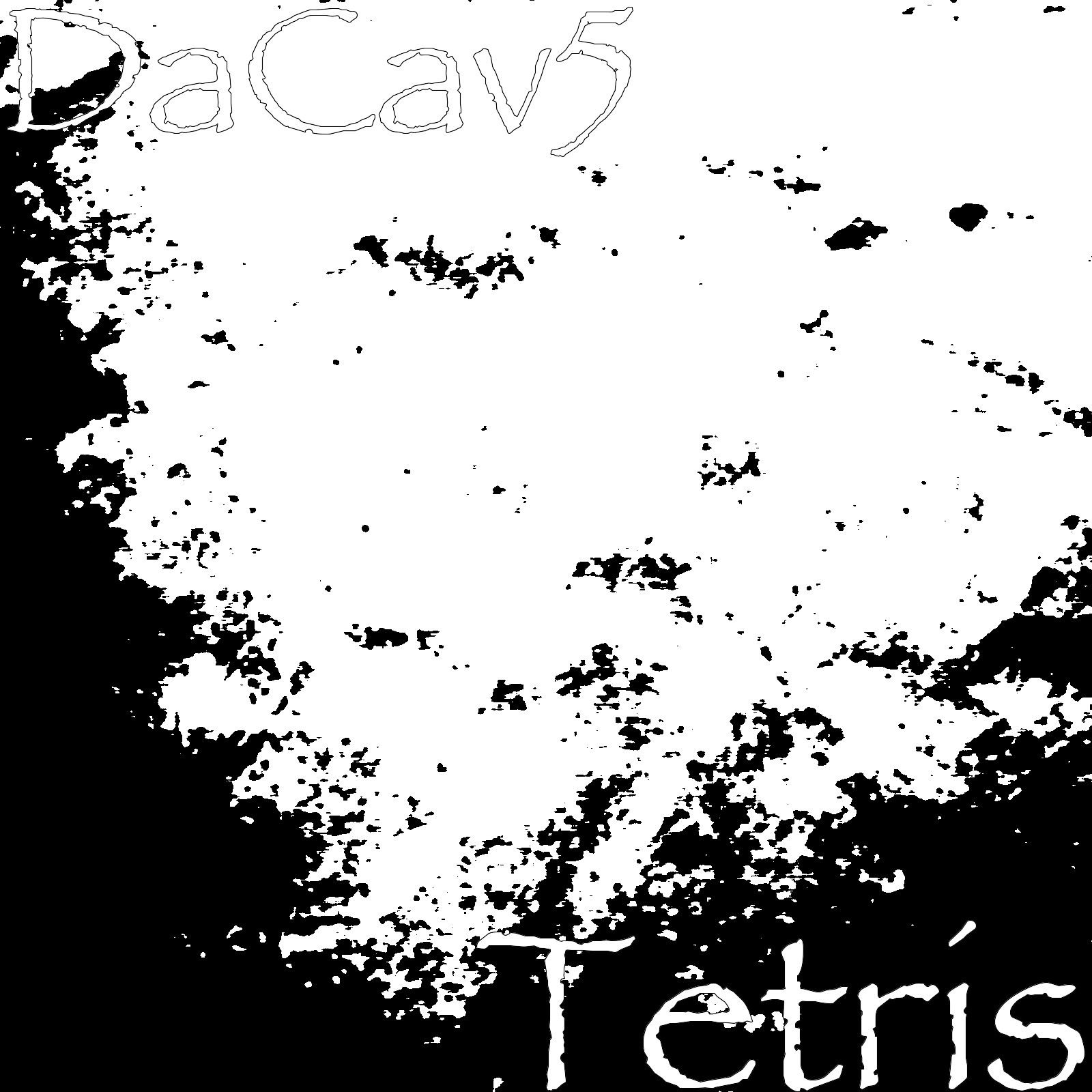 Tetris - Single album cover