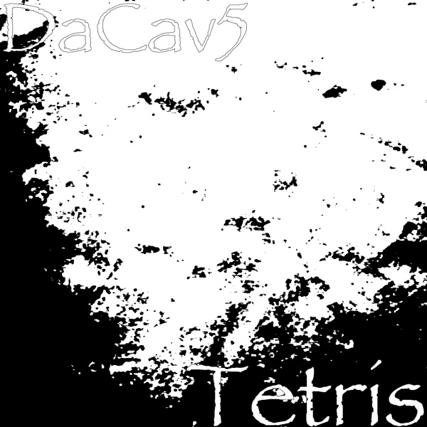 Tetris - Single album cover
