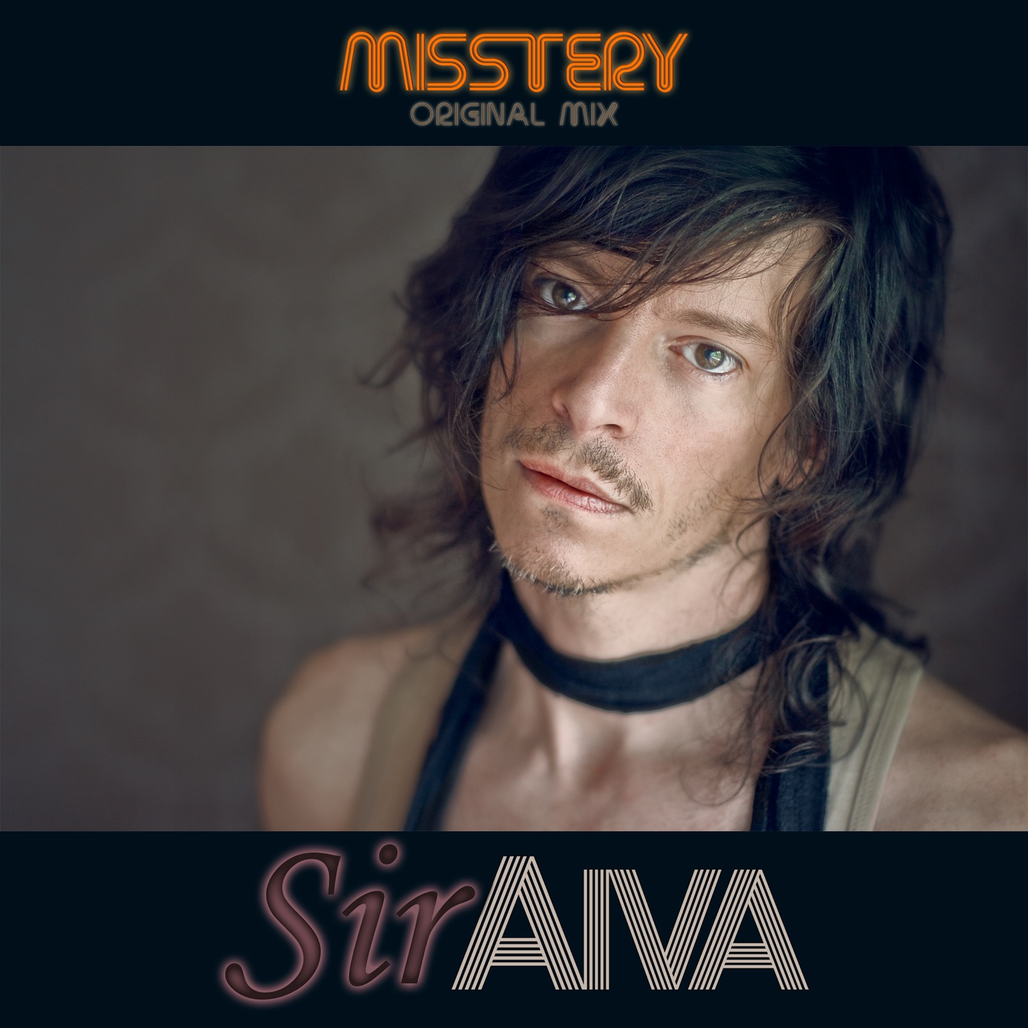 Miss Tery (Original Mix) [feat. Laura] - Single album cover