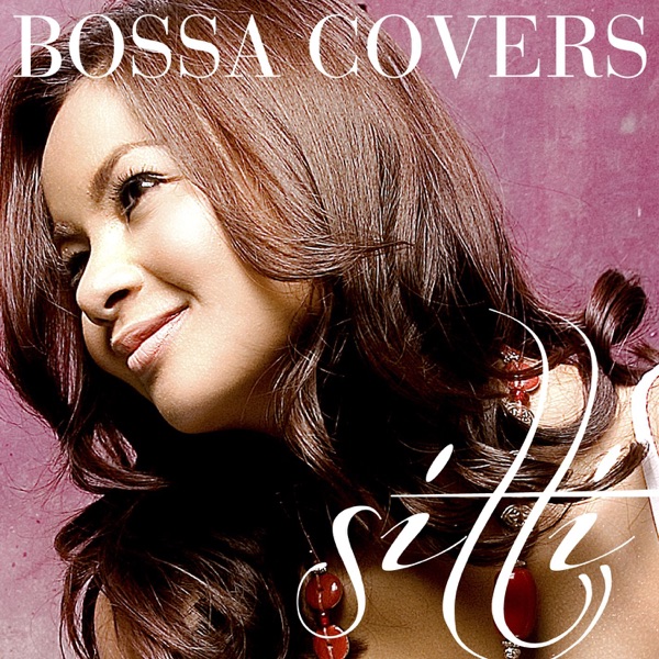 Bossa Covers album cover