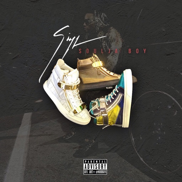 Giuseppe's - Single album cover