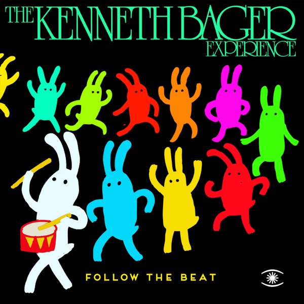 Follow the Beat (Dub 1) - Single album cover