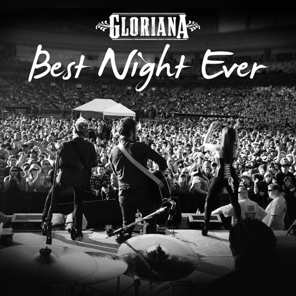 Best Night Ever - Single album cover