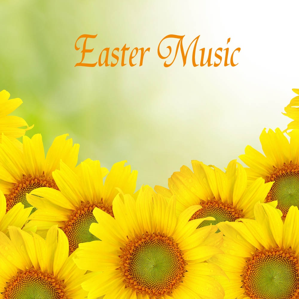 Easter Music: Easter Music Playlist, Traditional Irish Folk Songs for Easter Party, Celtic Music, Ea album cover