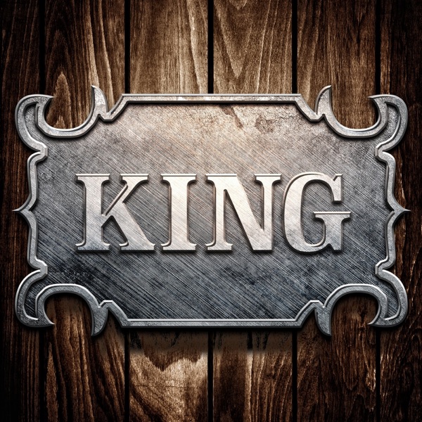 King album cover