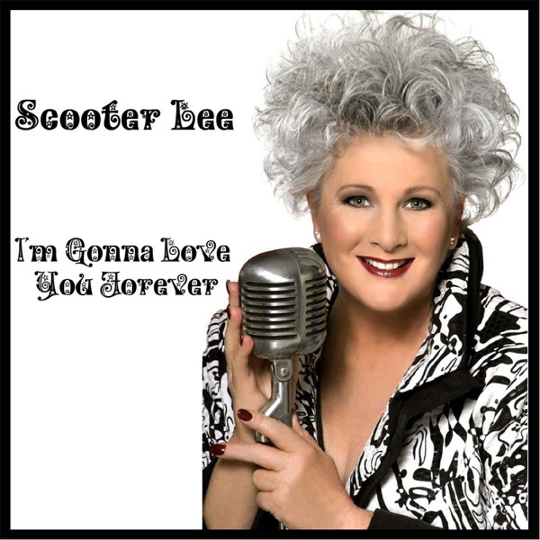 I'm Gonna Love You Forever album cover