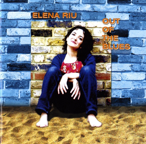 Out of the Blues album cover