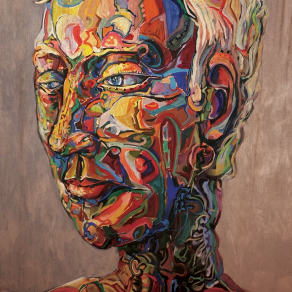 Milo Greene album cover