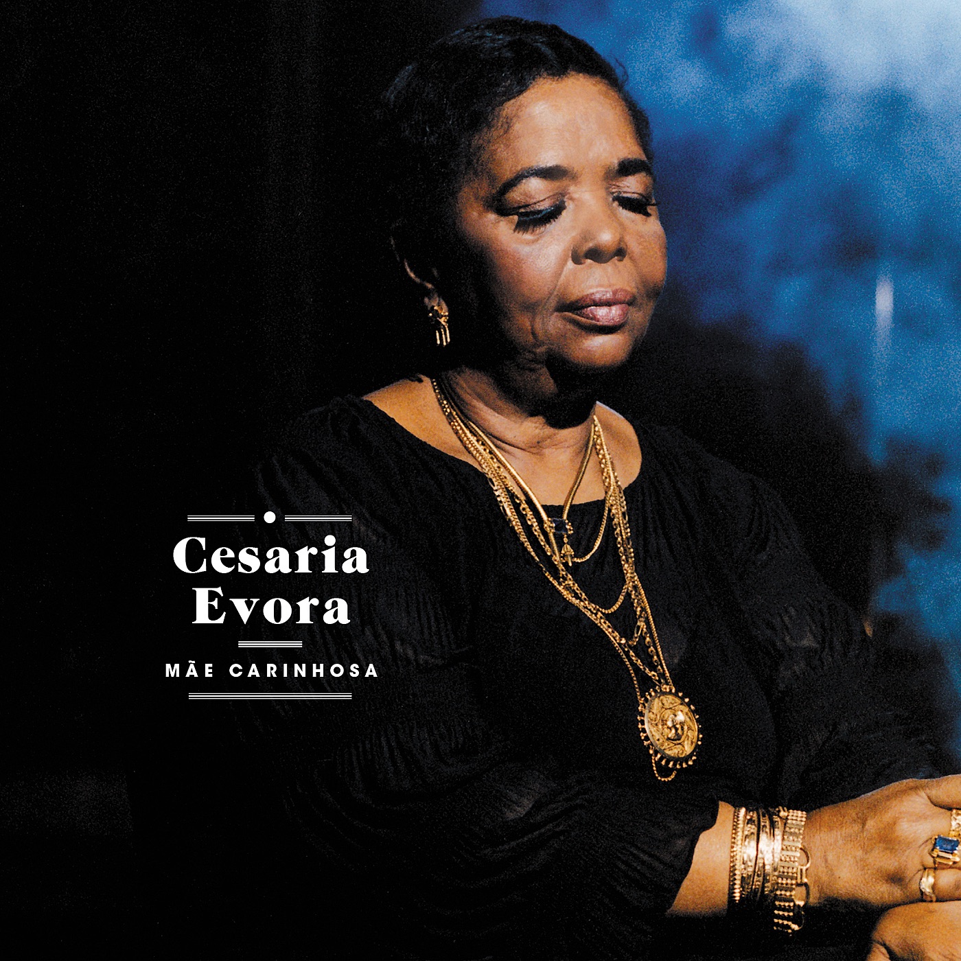 Mäe Carinhosa - Single album cover