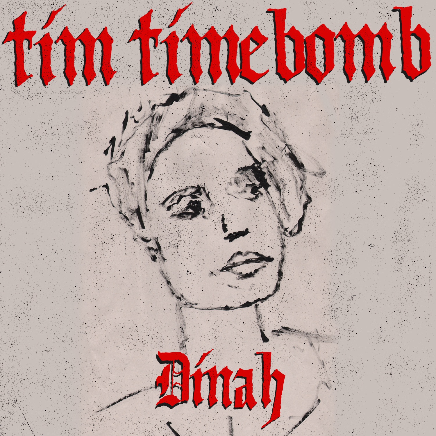 Dinah - Single album cover