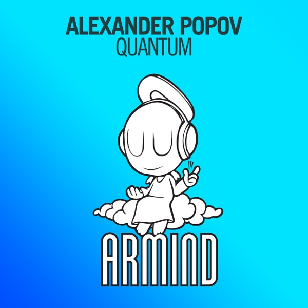 Quantum - Single album cover