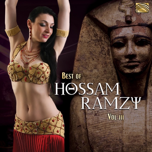 Best of Hossam Ramzy, Vol. 3 album cover