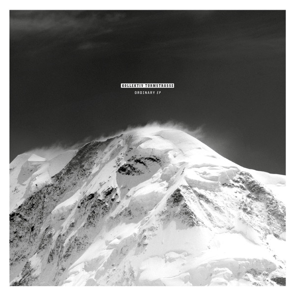 Ordinary album cover