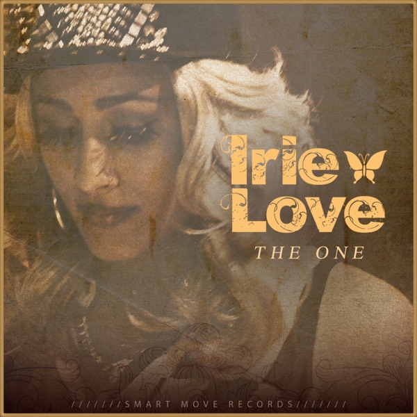 The One - Single album cover