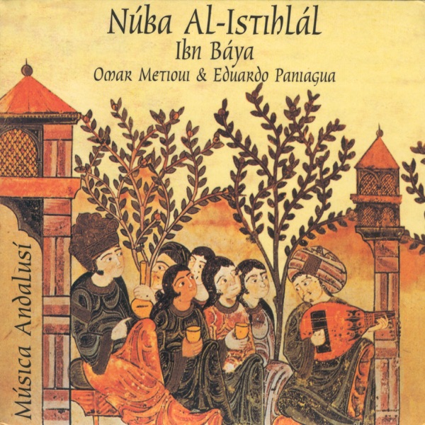 Núba AL-Istihlál album cover